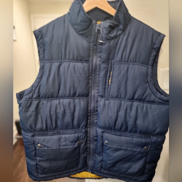 vest for women - Picture 1 of 6
